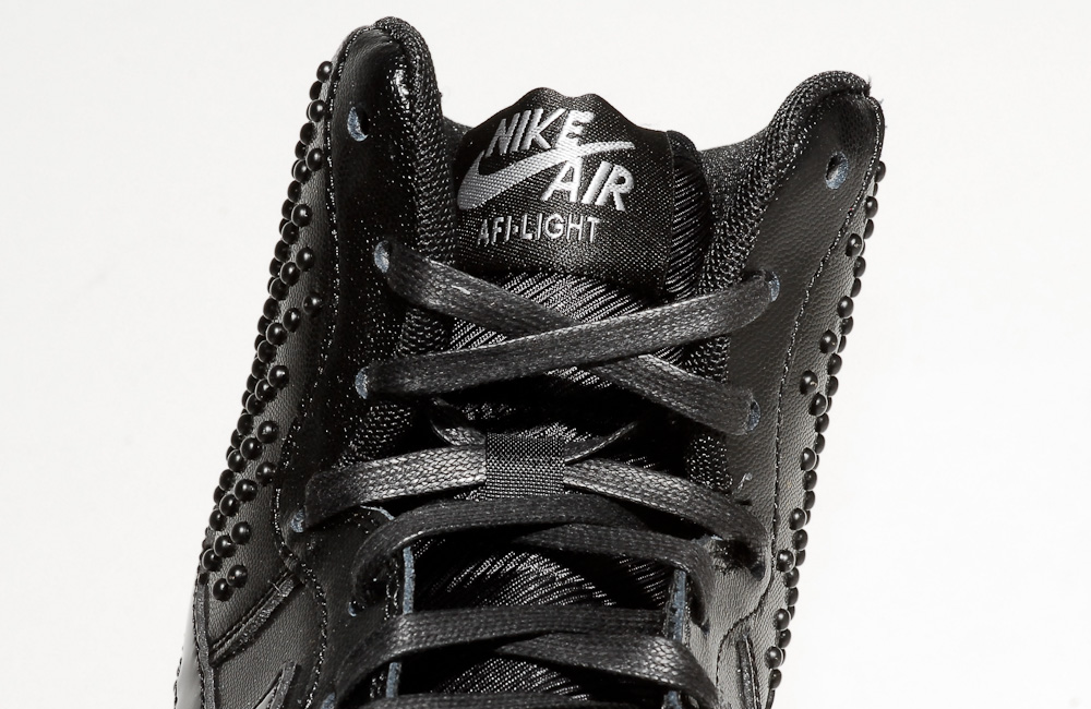 Nike Air Force 1 Xxx Stud Pack 08