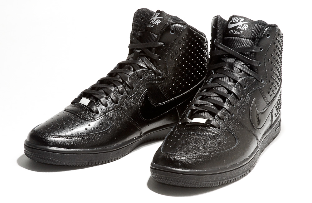 Nike Air Force 1 Xxx Stud Pack 09