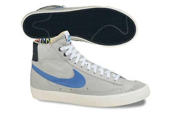 Nike Blazer Mid 77 Prm Vntg 2013 Preview 1