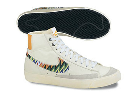 Nike Blazer Mid 77 Prm Vntg 2013 Preview 6