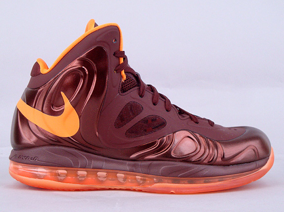 Nike Hyperposite Team Brown Release Reminder 1