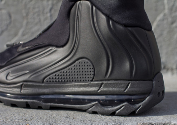 Nike I 95 Posite Boot Black 1