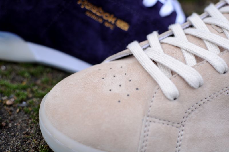 Reebok Hanon Npc Ii 06