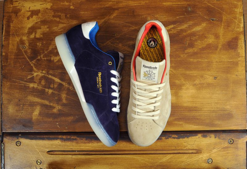 Reebok Hanon Npc Ii 12