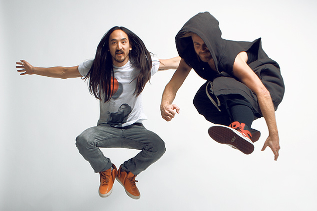 Steve Aoki Chad Muska Supra Skytop Ii Remix 6