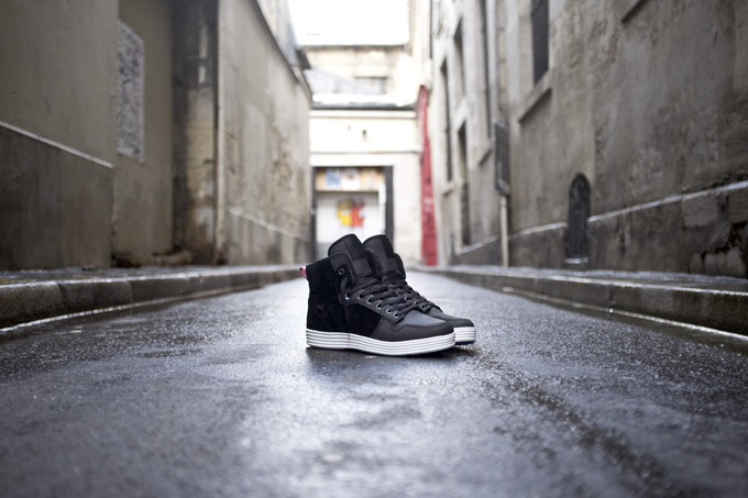 Supra Vaider Lite Vendredi Noir 2