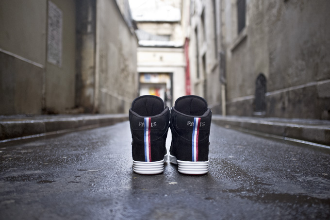 Supra Vaider Lite Vendredi Noir 3