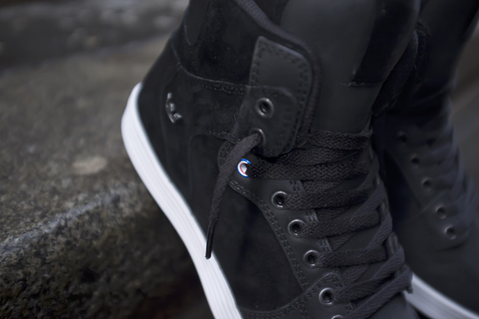Supra Vaider Lite Vendredi Noir 5