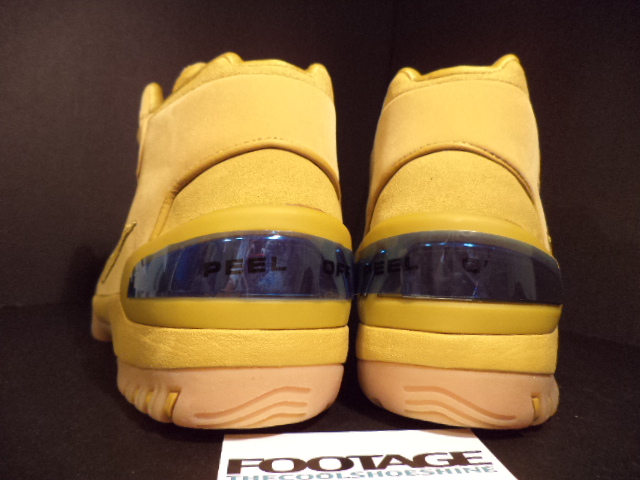 Wheat All Star Lebron 1