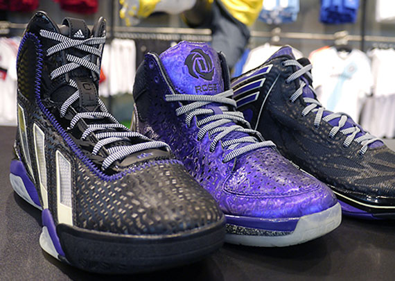 adidas “Nightmare” Pack