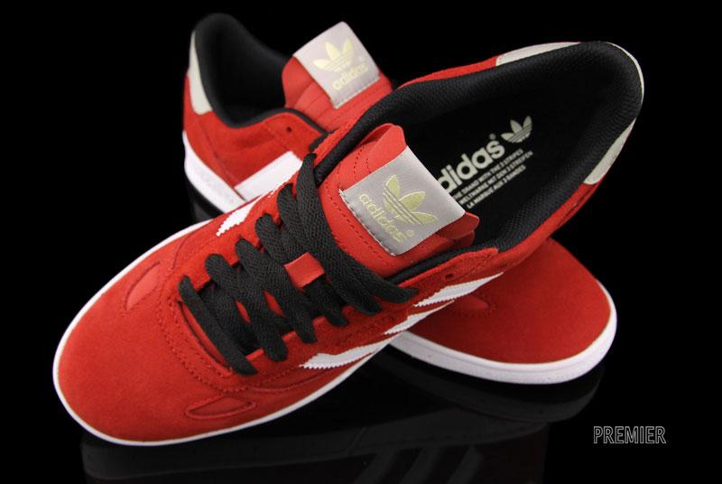 Adidas Skateboarding Ciero 12