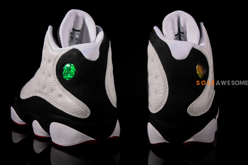 Air Jordan 13 He Got Game 01
