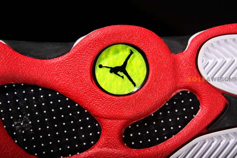 Air Jordan 13 He Got Game 02
