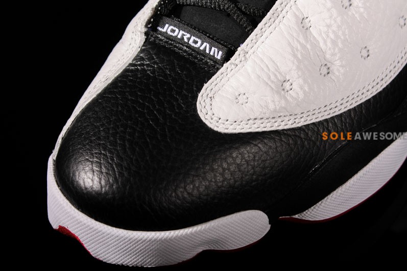 Air Jordan 13 He Got Game 04