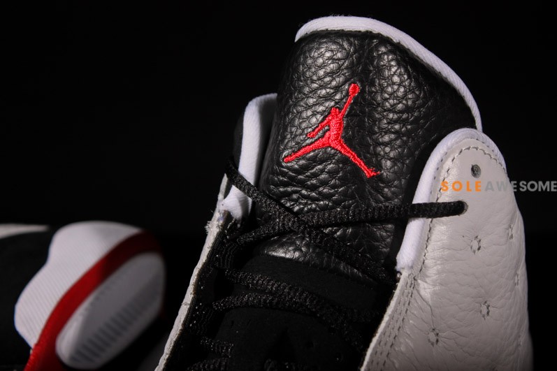 Air Jordan 13 He Got Game 05