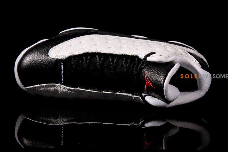 Air Jordan 13 He Got Game 07