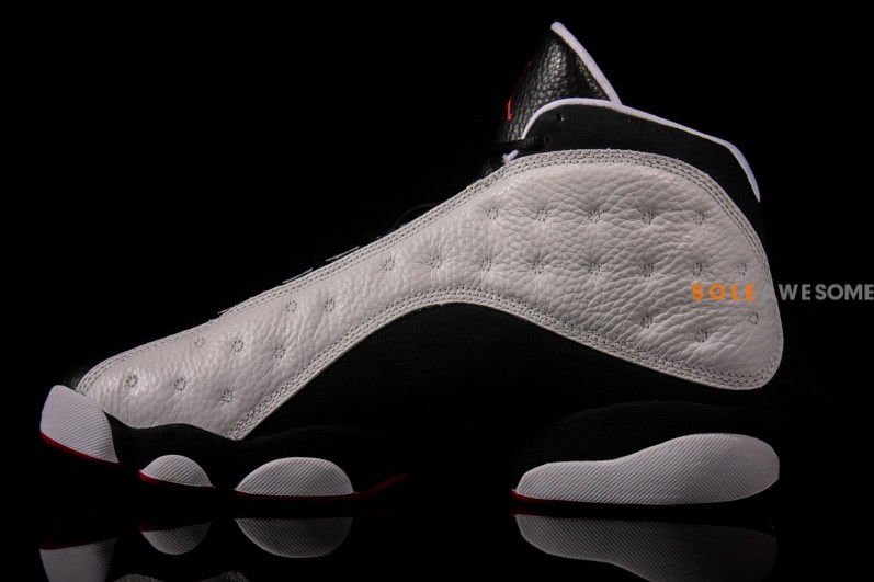 Air Jordan 13 He Got Game 08