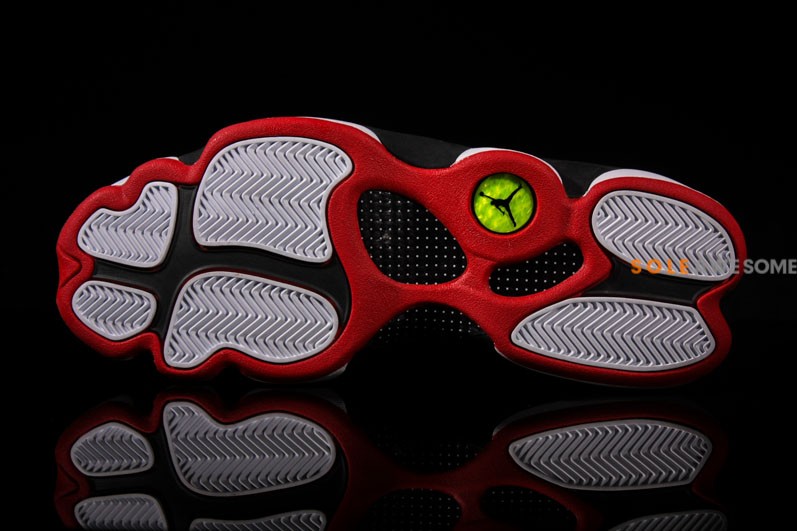 Air Jordan 13 He Got Game 09