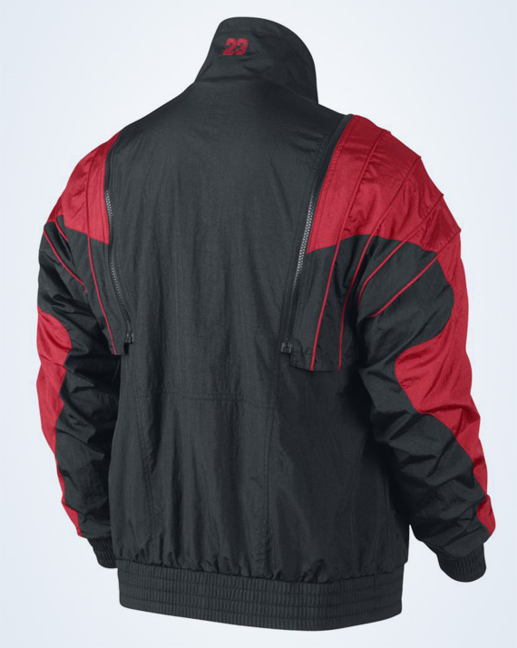 Air Jordan V Archive Jacket 1