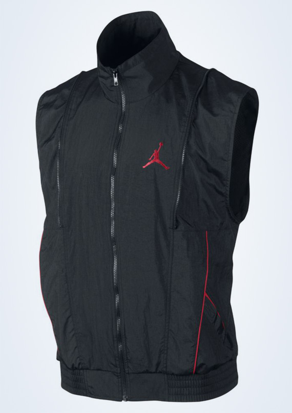 Air Jordan V Archive Jacket 4