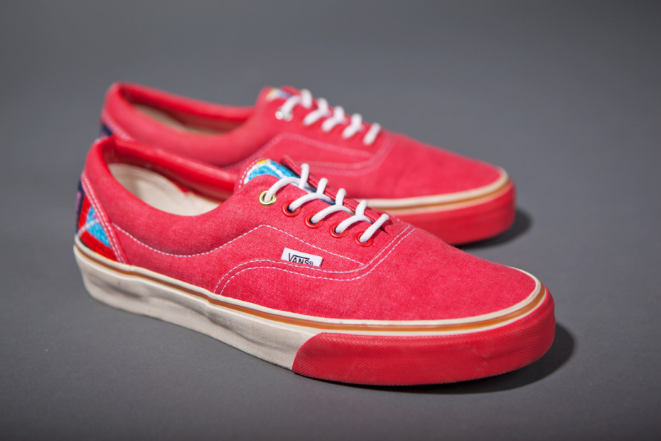 Clot X Vans Holiday 2012 04