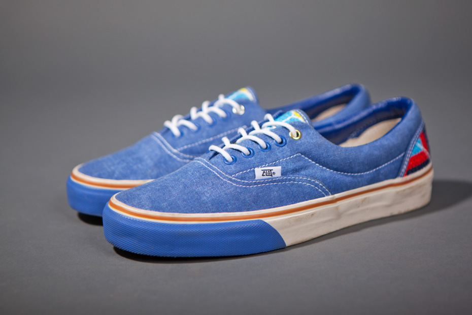 Clot X Vans Holiday 2012 05
