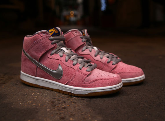 Concepts x Nike SB Dunk High “When Pigs Fly” – Arriving at Additional Retailers