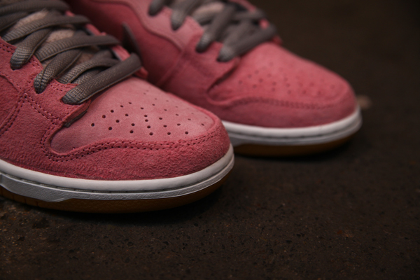 Cncpts X Nike Sb Dunk High Pigs Additional Retailers 2
