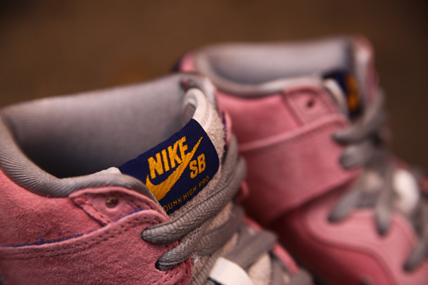Cncpts X Nike Sb Dunk High Pigs Additional Retailers 3