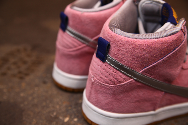 Cncpts X Nike Sb Dunk High Pigs Additional Retailers 4