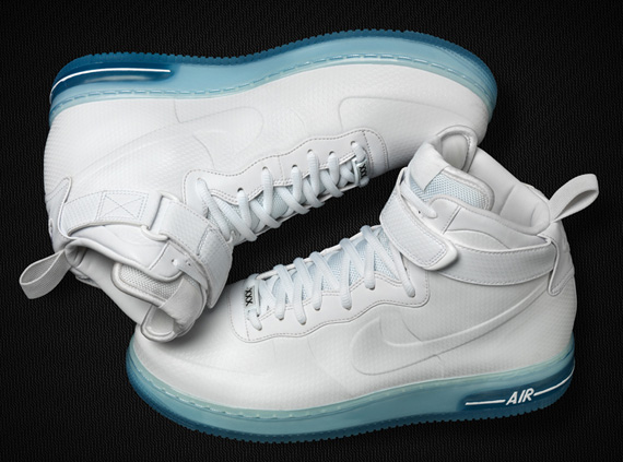 Foamposite Af1 16181