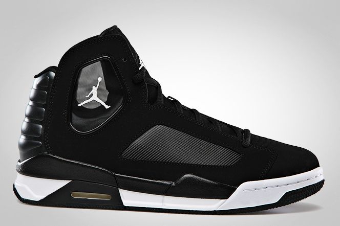 Jordan Flight Luminary 06