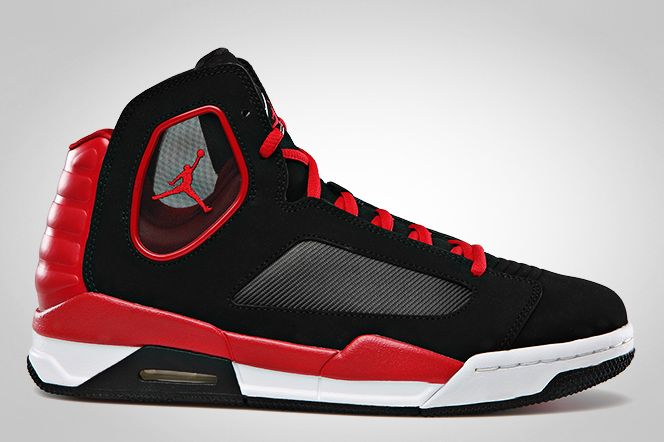 Jordan Flight Luminary 09