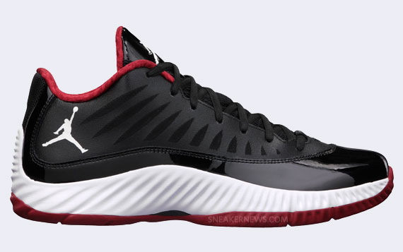 Jordan Super Fly Bred Available 2