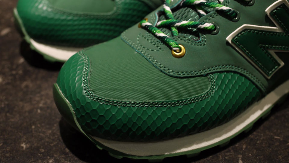 New Balance 574 Year Of The Snake 11