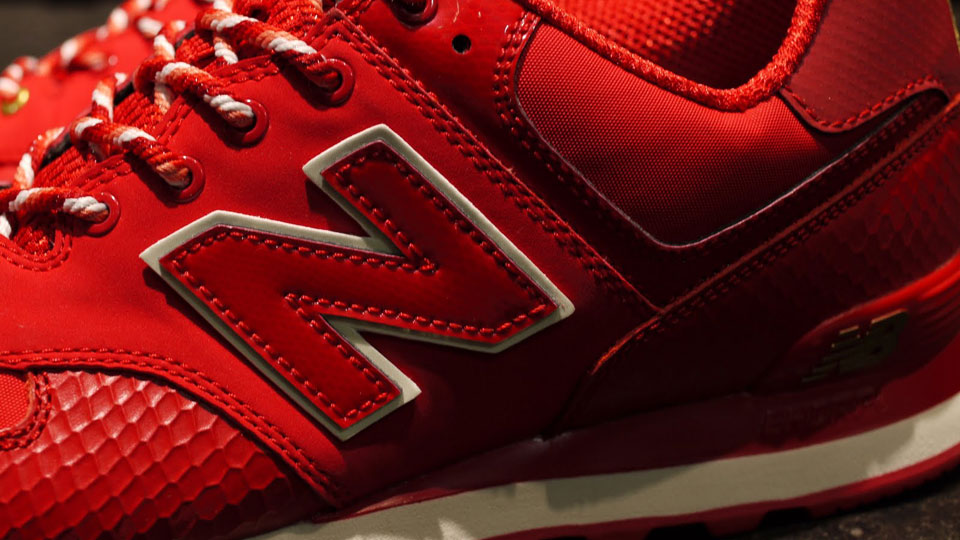 New Balance 574 Year Of The Snake 15