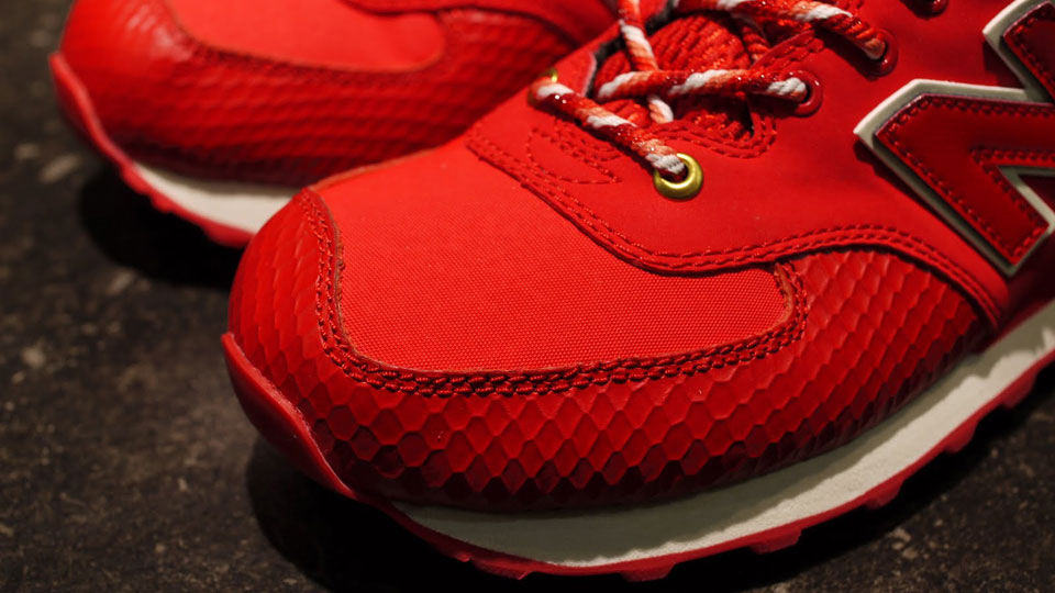 New Balance 574 Year Of The Snake 16