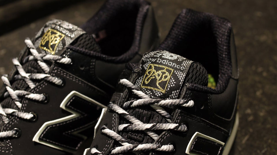 New Balance 574 Year Of The Snake 19