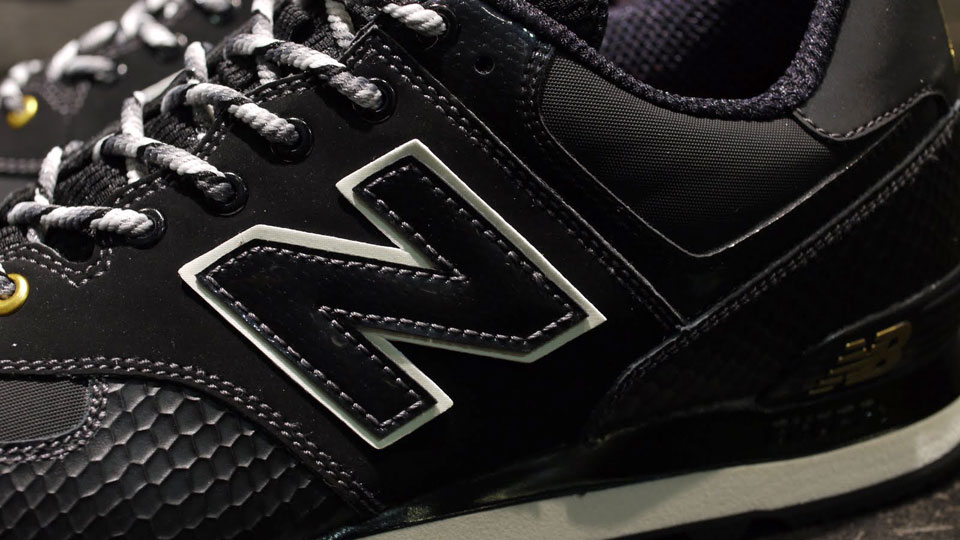 New Balance 574 Year Of The Snake 20