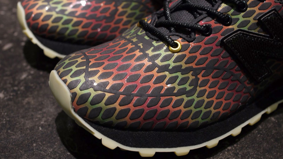 New Balance 574 Year Of The Snake 6