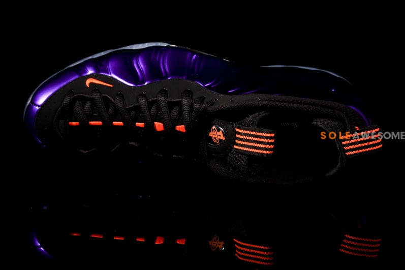Nike Air Foamposite One Electro Purple 05