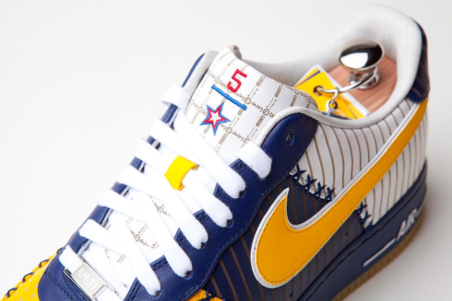 nike-air-force-1-bespoke-reggie-miller-01 Nike Air Force 1 Bespoke Reggie Miller 01
