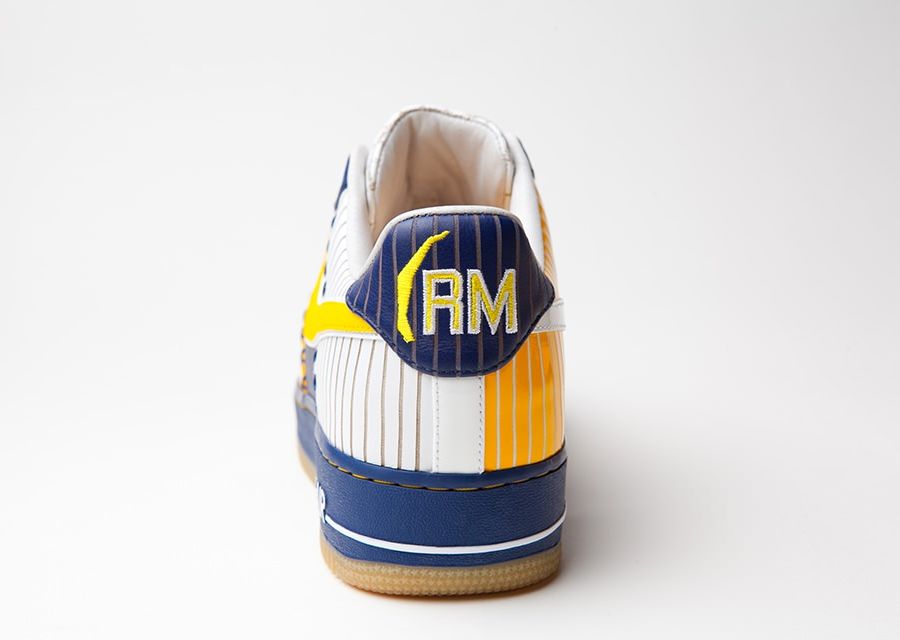 nike-air-force-1-bespoke-reggie-miller-03 Nike Air Force 1 Bespoke Reggie Miller 03