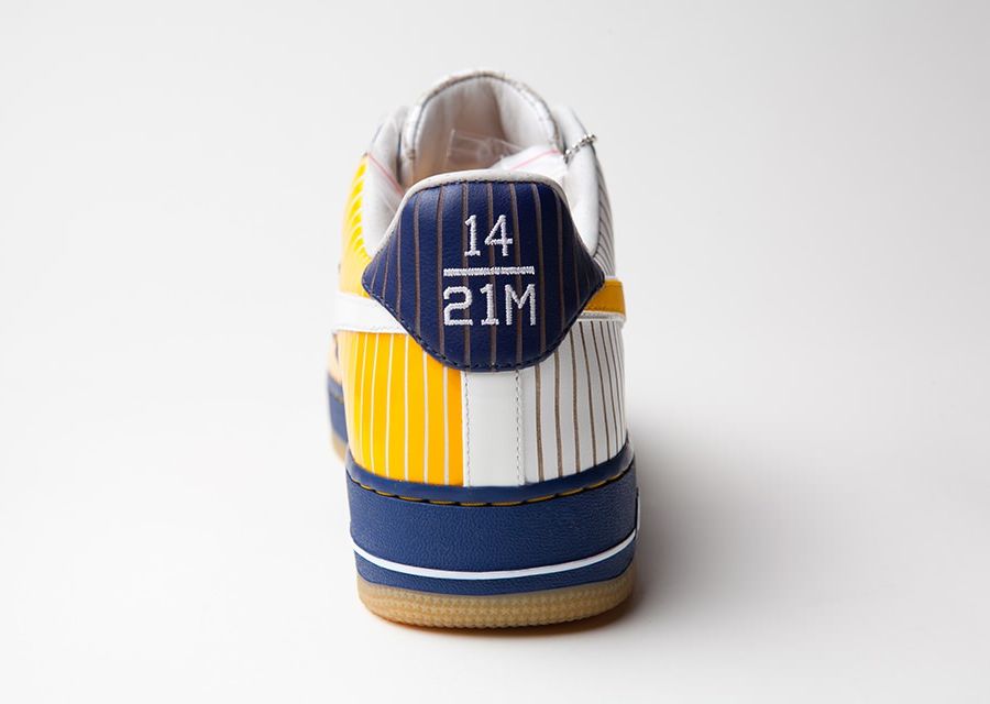 nike-air-force-1-bespoke-reggie-miller-04 Nike Air Force 1 Bespoke Reggie Miller 04