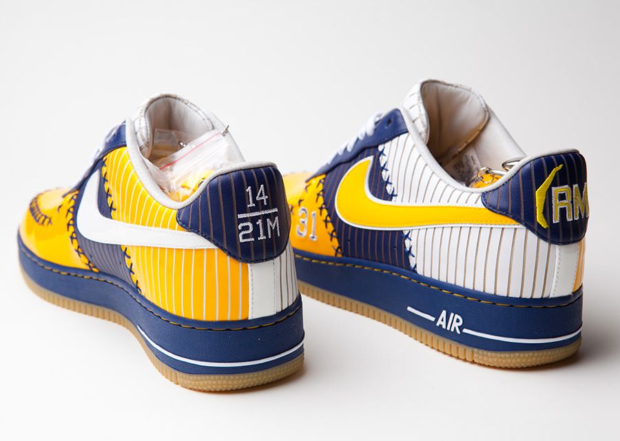 nike-air-force-1-bespoke-reggie-miller-05 Nike Air Force 1 Bespoke Reggie Miller 05