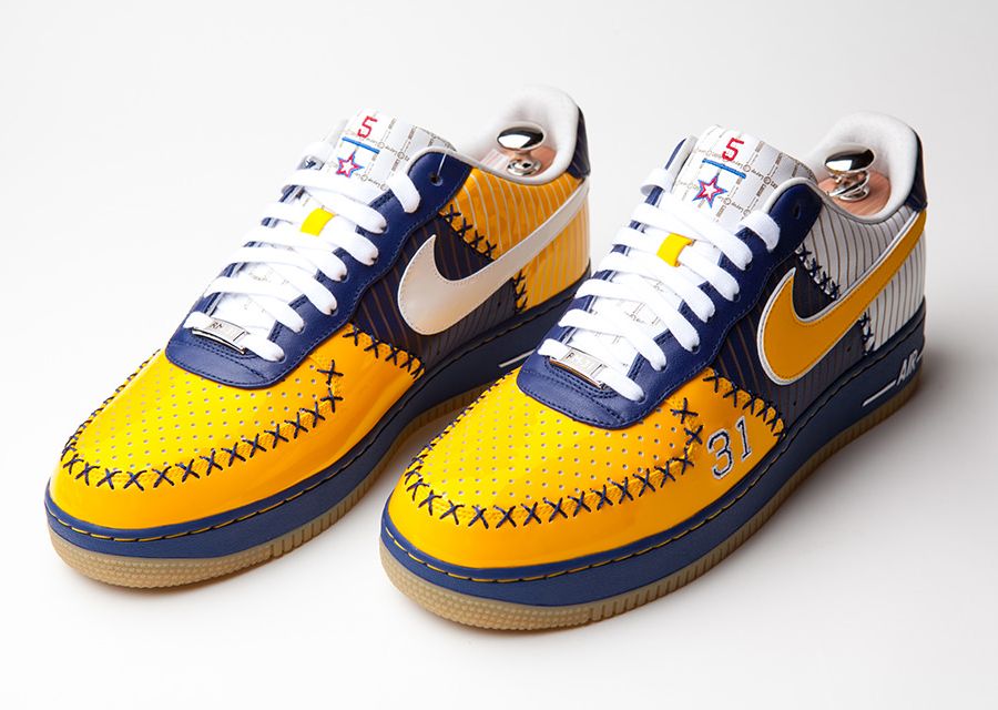 nike-air-force-1-bespoke-reggie-miller-06 Nike Air Force 1 Bespoke Reggie Miller 06