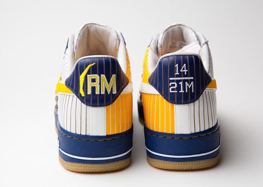 nike-air-force-1-bespoke-reggie-miller-07 Nike Air Force 1 Bespoke Reggie Miller 07