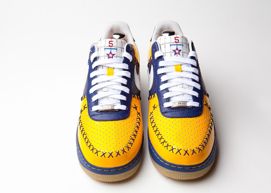 nike-air-force-1-bespoke-reggie-miller-08 Nike Air Force 1 Bespoke Reggie Miller 08