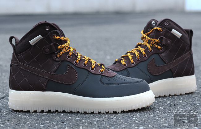 Nike Air Force 1 Duckboot 3m 1