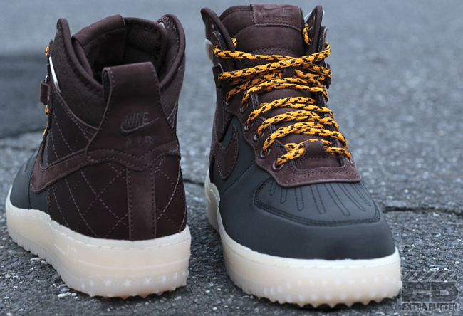 Nike Air Force 1 Duckboot 3m 2
